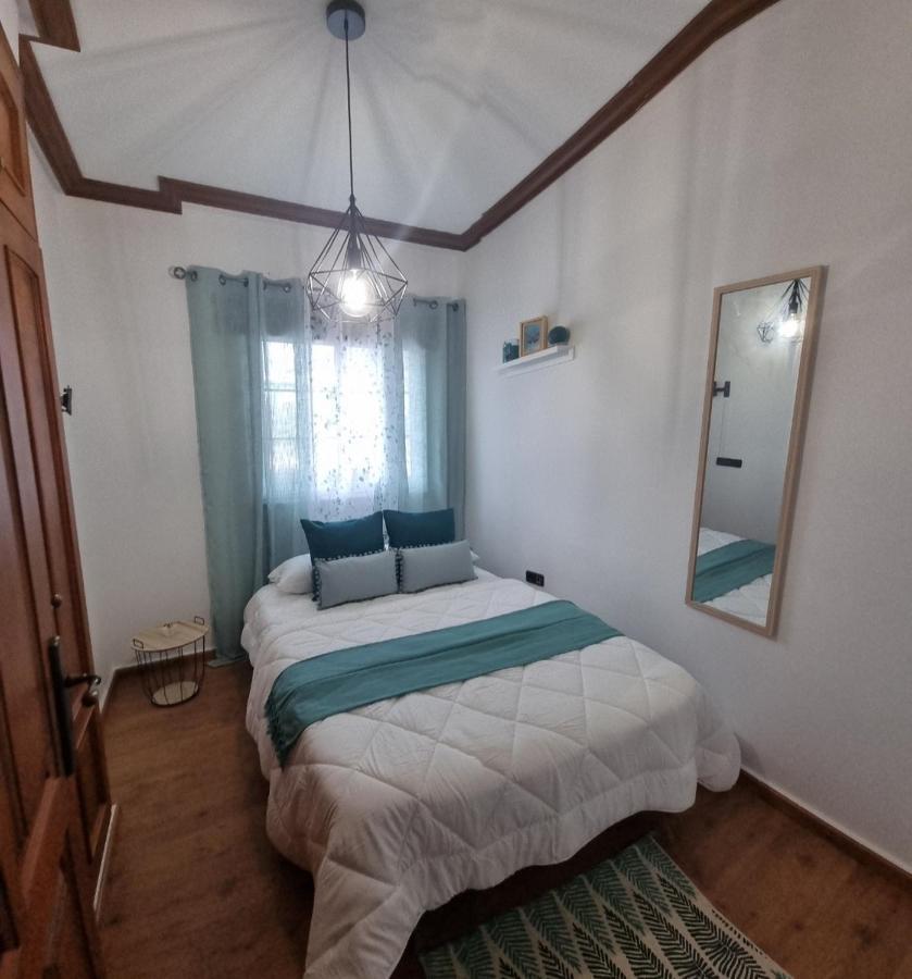 Villa Gaelca Arona  Exteriér fotografie
