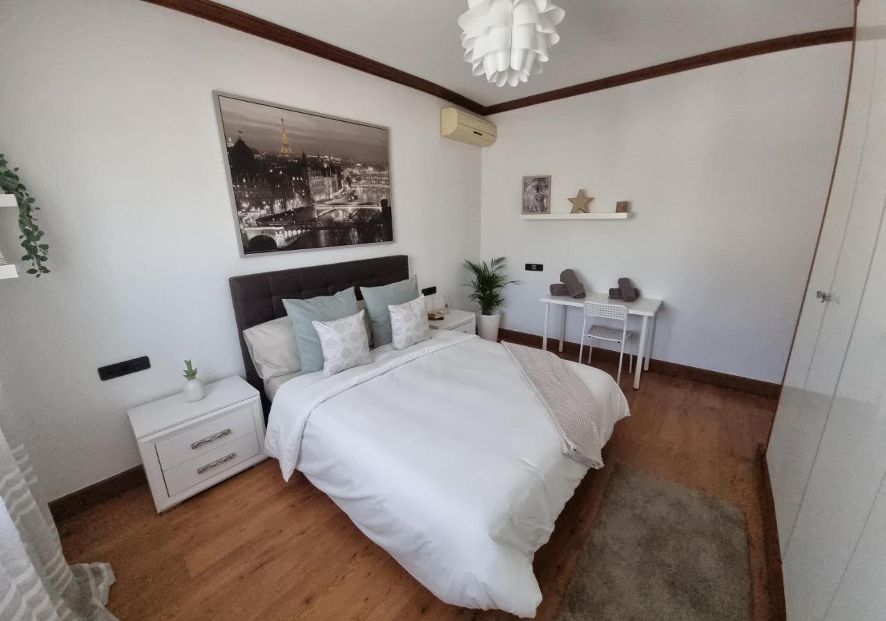 Villa Gaelca Arona  Exteriér fotografie