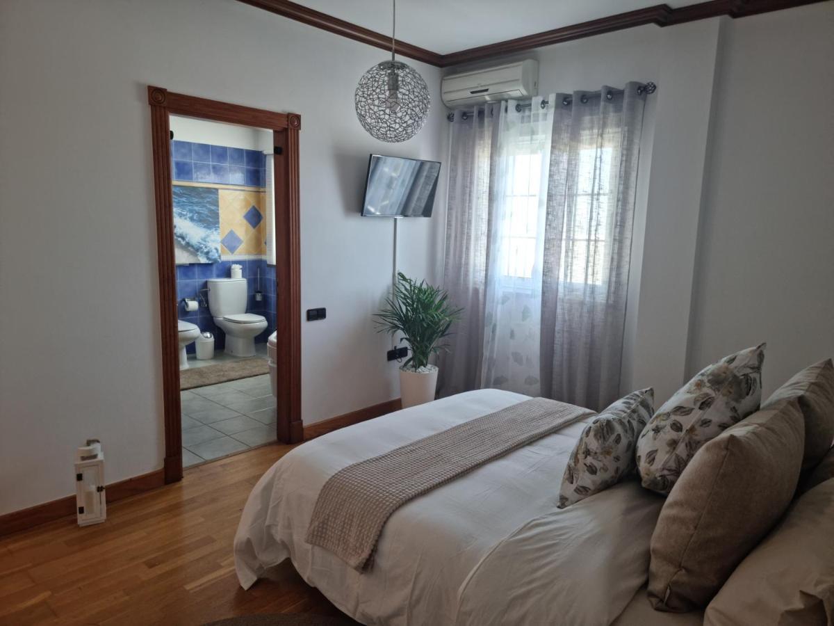Villa Gaelca Arona  Exteriér fotografie