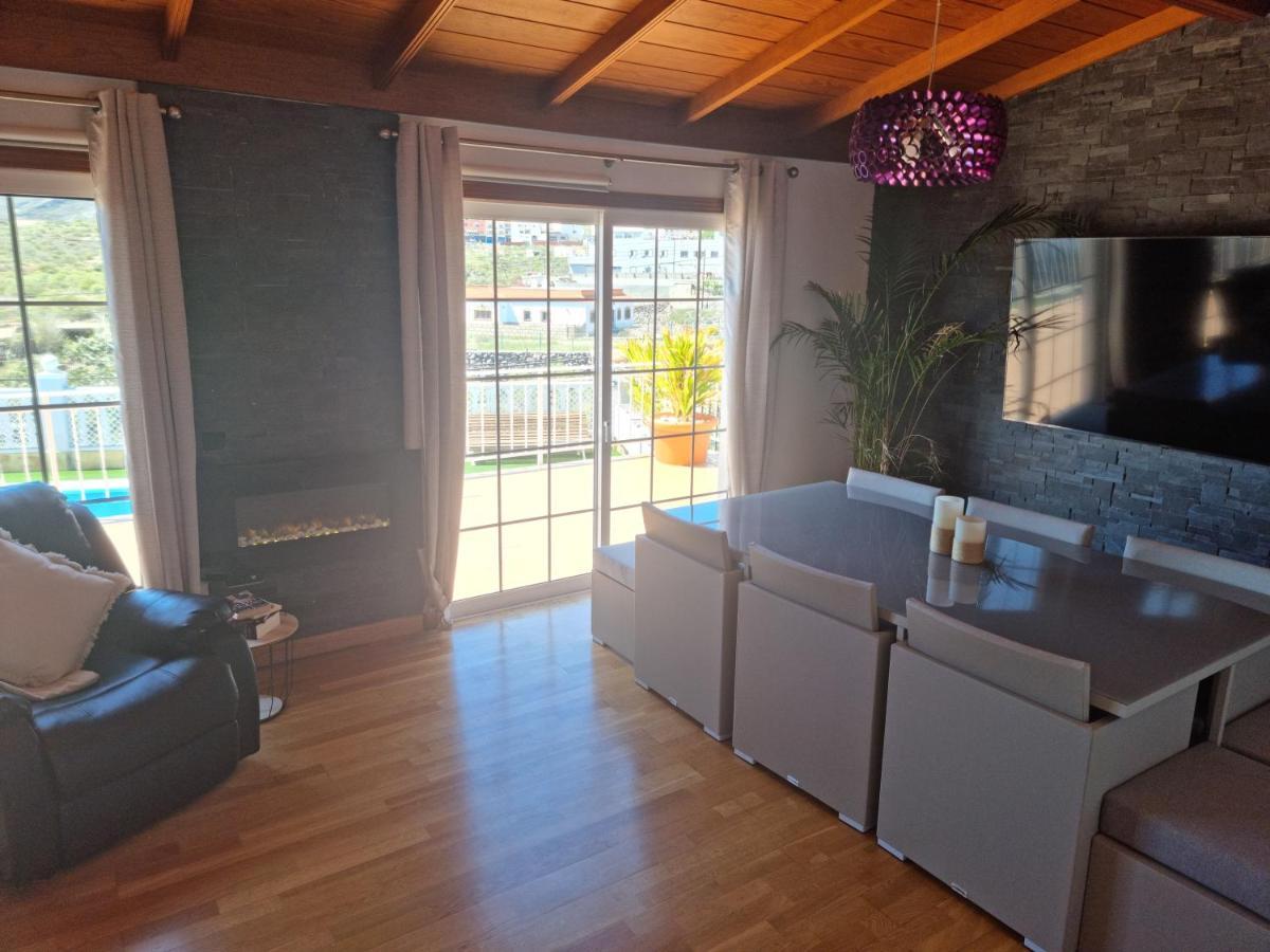 Villa Gaelca Arona  Exteriér fotografie