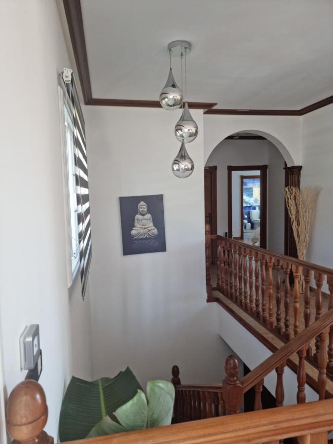 Villa Gaelca Arona  Exteriér fotografie